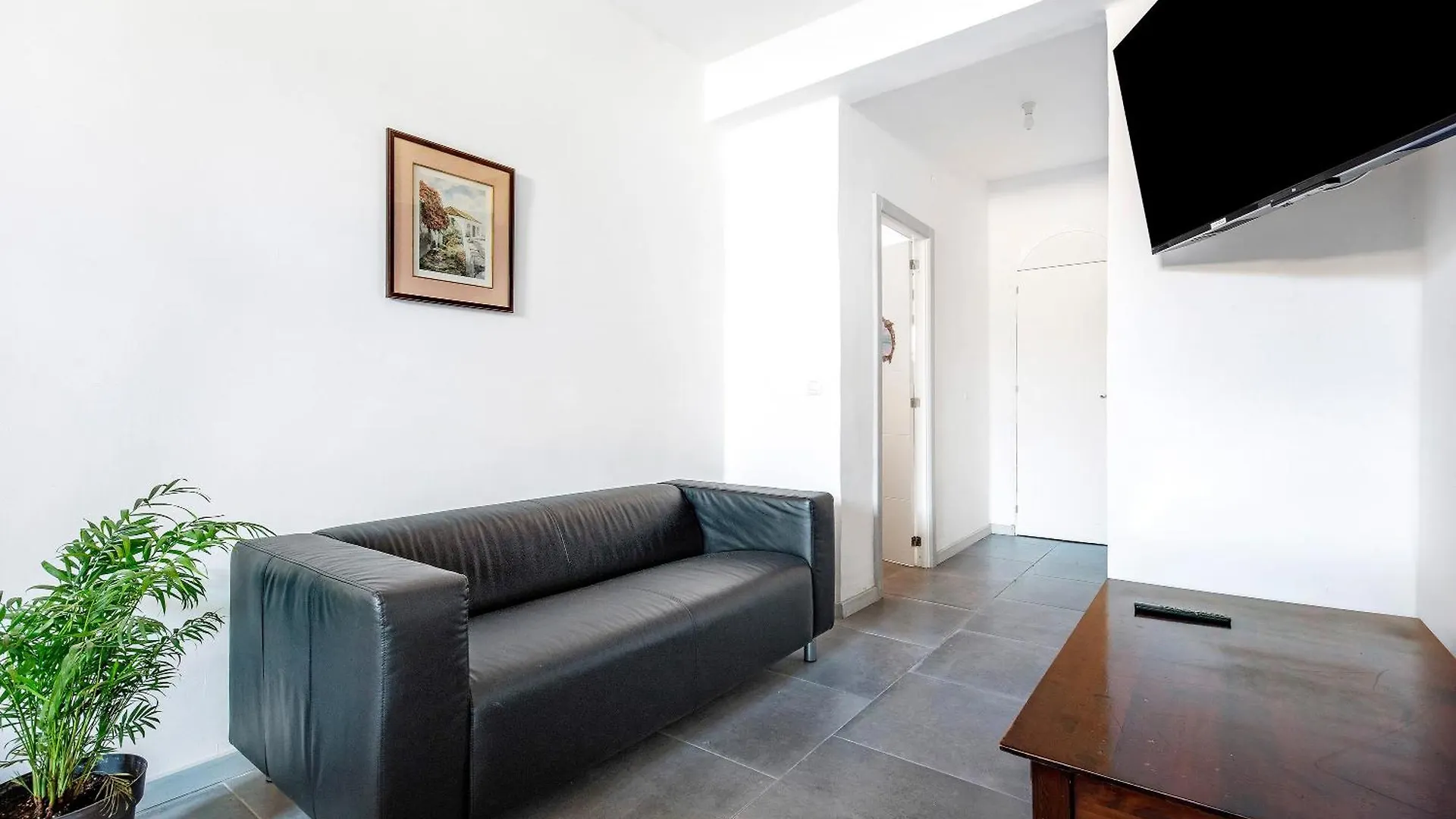 Casa Hibiscus Apartment La Orotava 0*,
