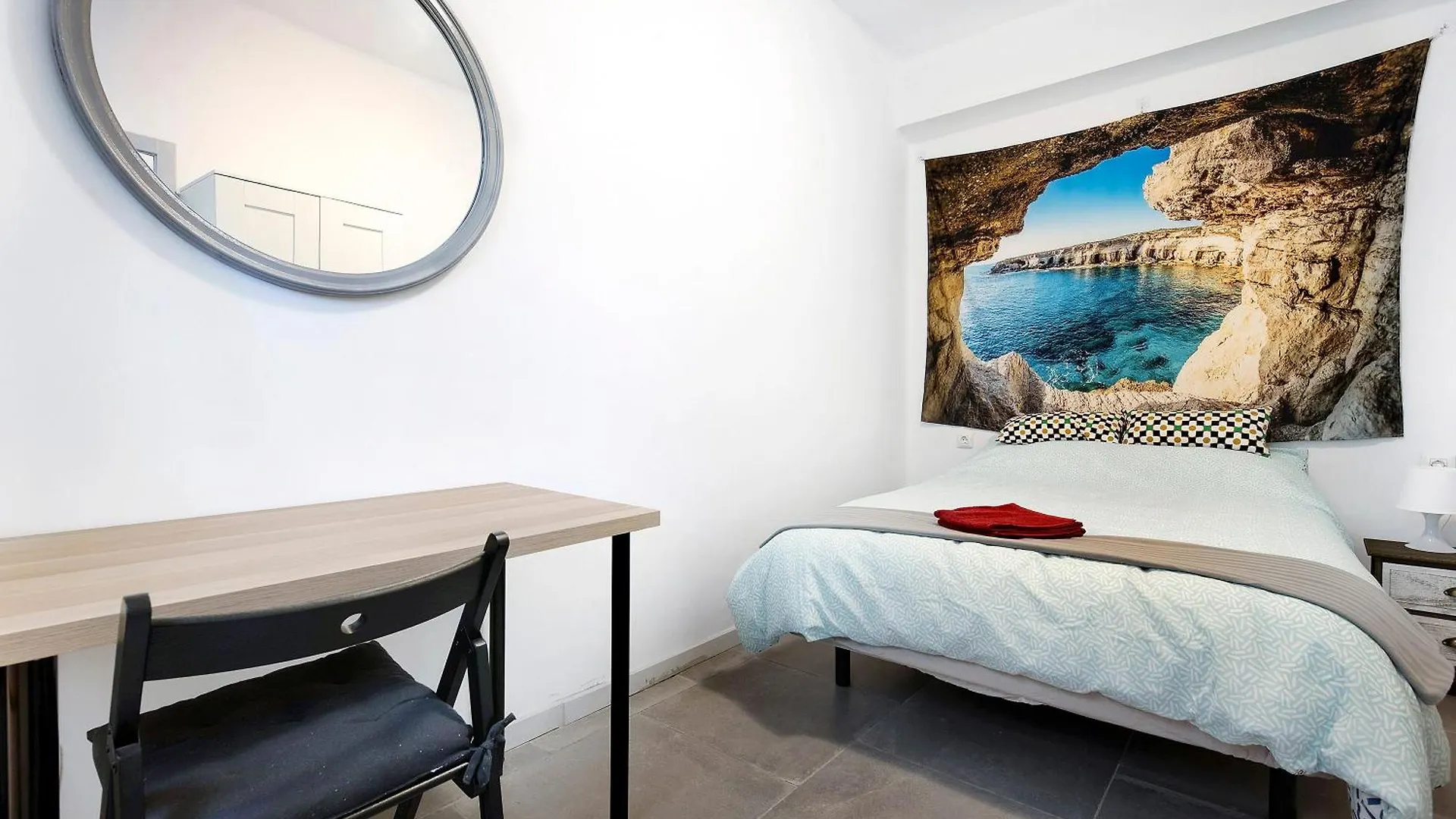 Casa Hibiscus Apartment La Orotava