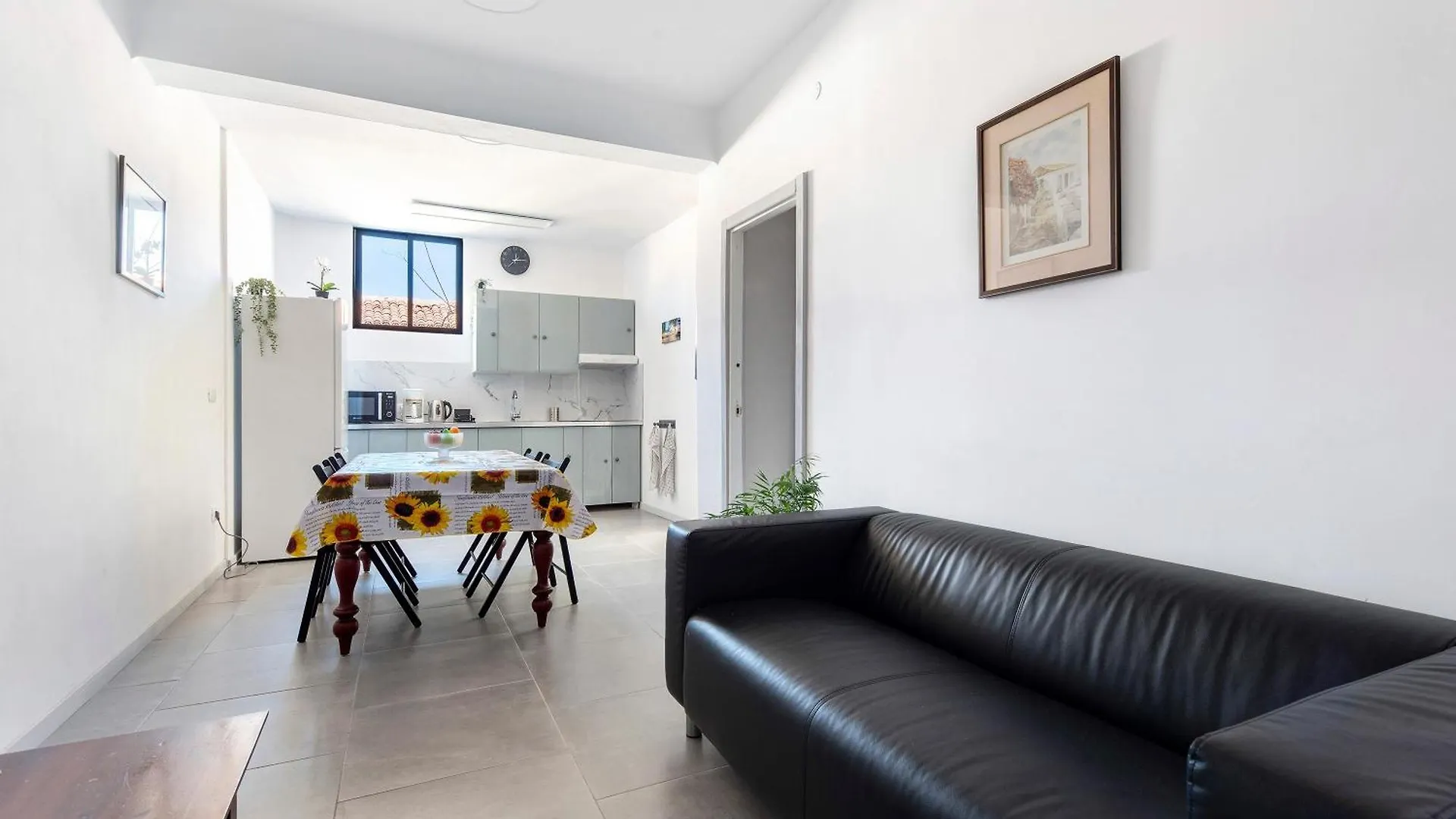 Casa Hibiscus Apartment La Orotava