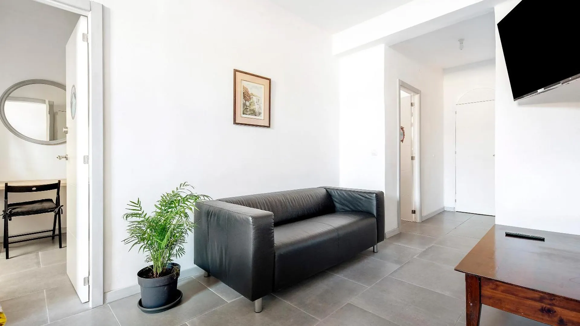 Casa Hibiscus Apartment La Orotava