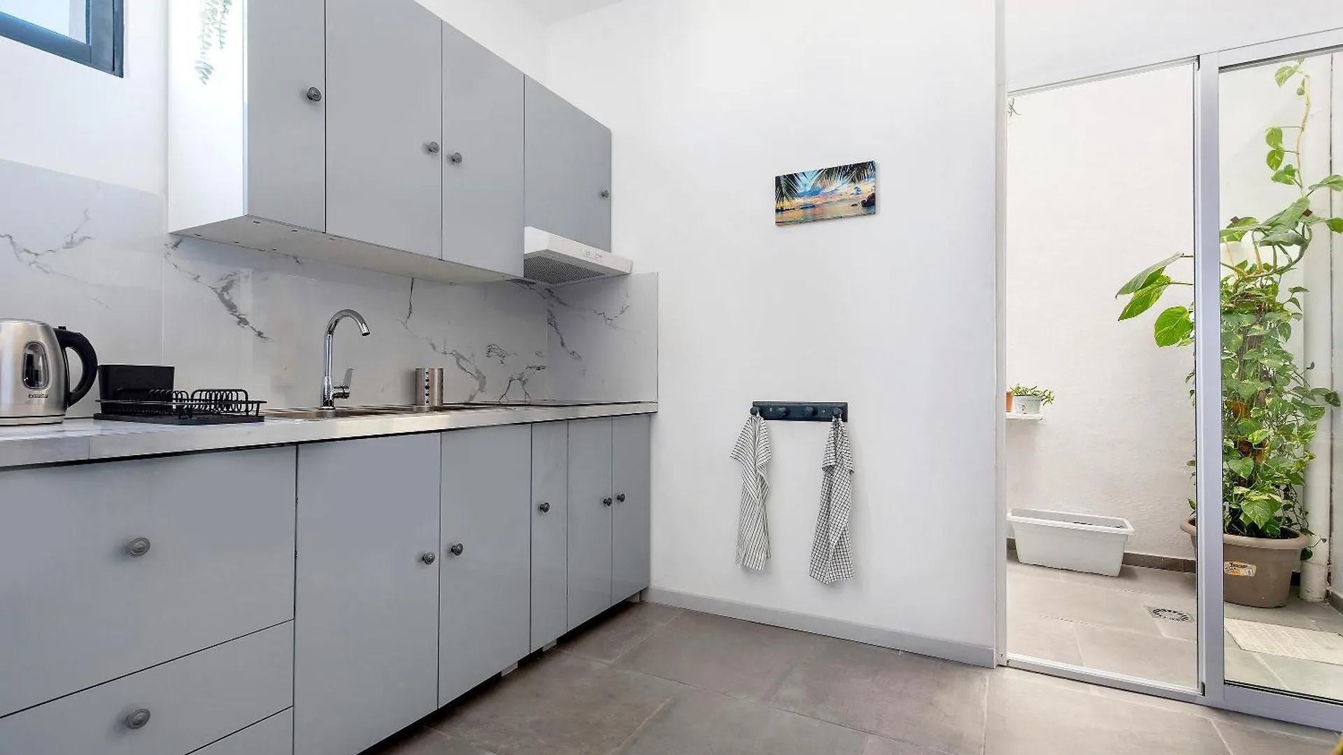 Casa Hibiscus Apartment La Orotava