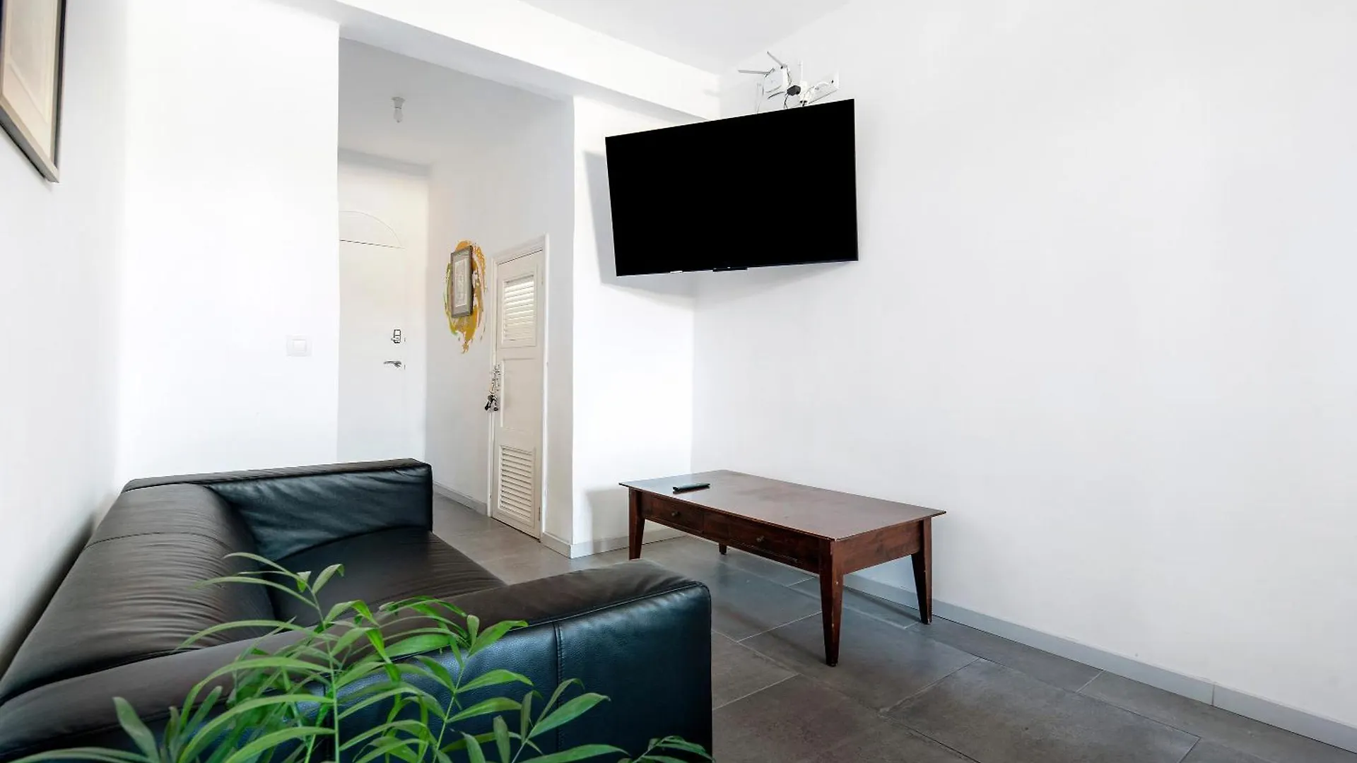 Casa Hibiscus Apartment La Orotava