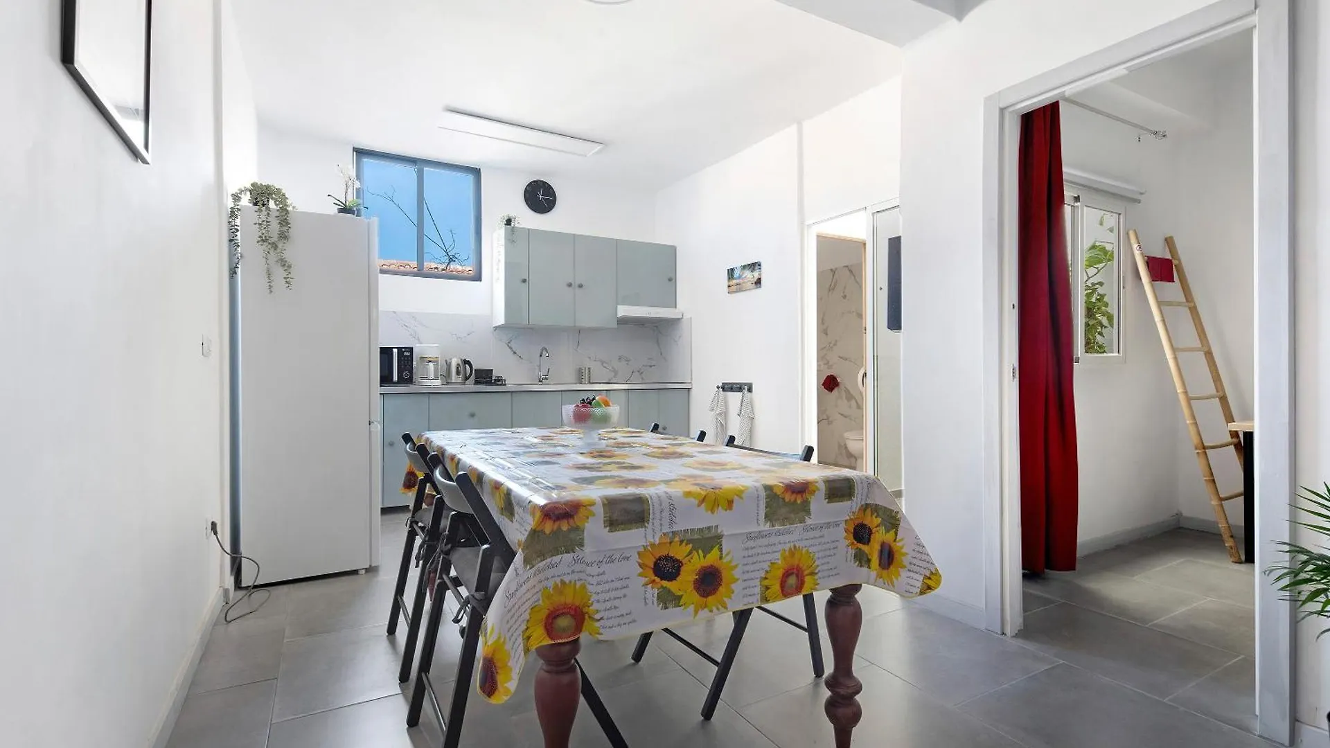 Casa Hibiscus Apartment La Orotava