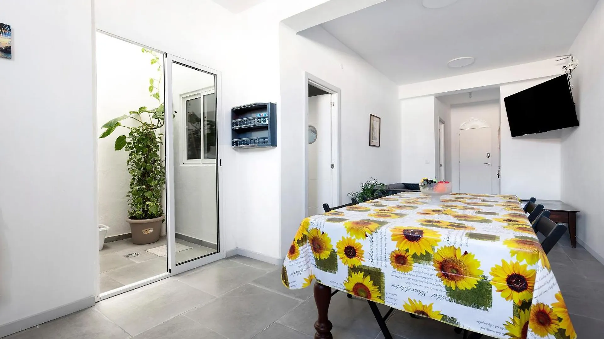 Casa Hibiscus Apartment La Orotava