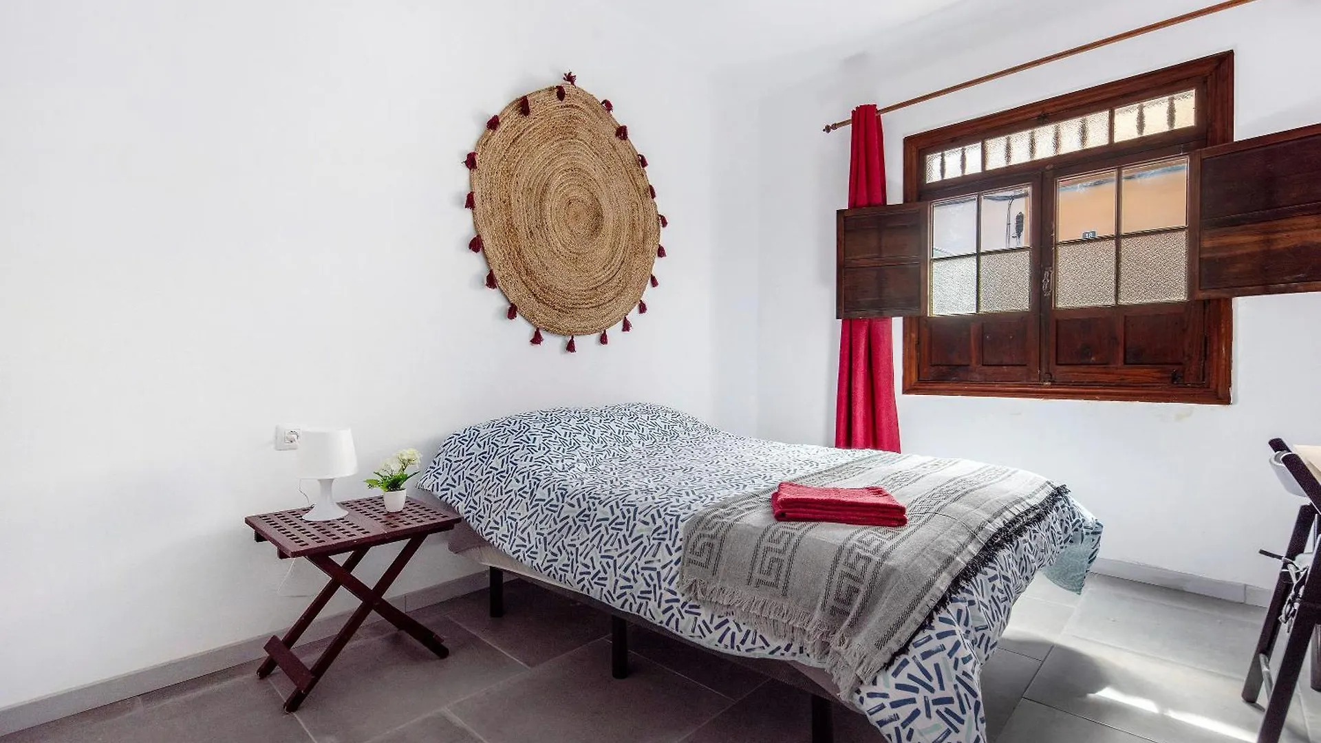 Casa Hibiscus Apartment La Orotava