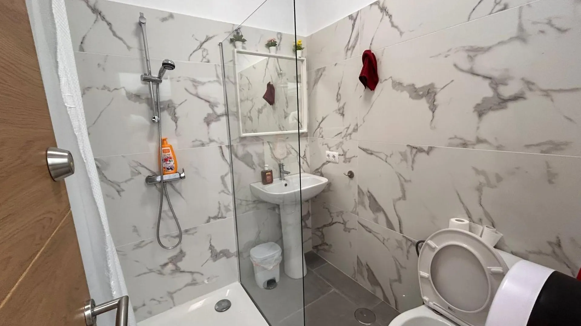Casa Hibiscus Apartment La Orotava