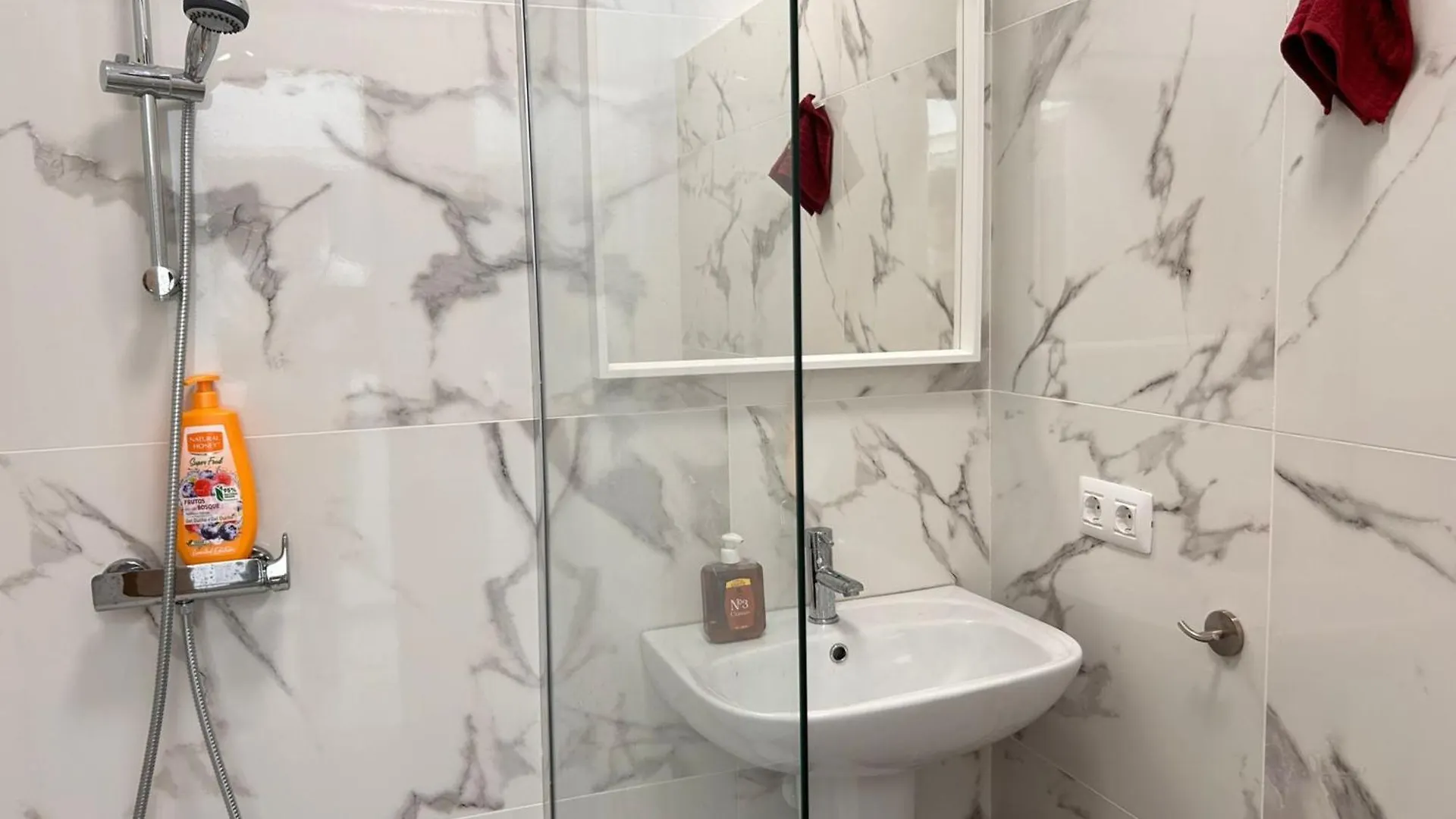 Casa Hibiscus Apartment La Orotava Spain
